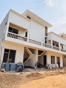 Image of 1120 Sq.ft 4 BHK Villa for sale in Sector 115, Mohali for Rs. 11500000