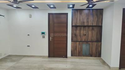 3 BHK Independent Builder Floor