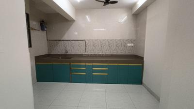 Kitchen Image of 1097 Sq.ft 2 BHK Apartment / Flat for sale in Sur At Nanded City, Nanded Pune for Rs. 15000000