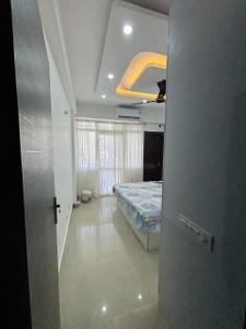 Bedroom Image of 1050 Sq.ft 2 BHK Apartment / Flat for rent in Suncity Avenue 76, Sector 76 Gurgaon for Rs. 23000