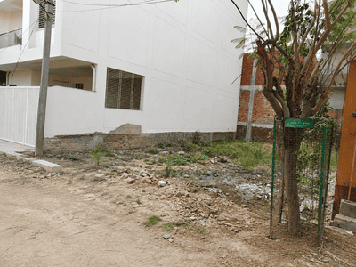 Image of 1800 Sq.ft Residential Plot / Land for sale in Karaundi, Varanasi for Rs. 12600000