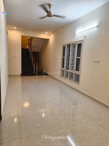 Hall Image of 2600 Sq.ft 3 BHK Duplex for rent in Ramamurthy Nagar Bengaluru for Rs. 45000