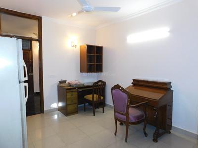 3 BHK Independent Builder Floor