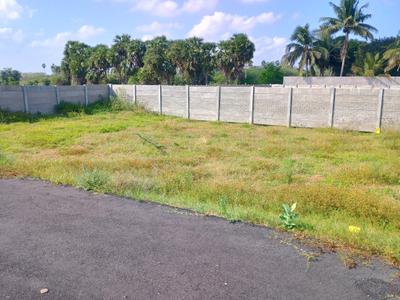 Image of 6000 Sq.ft Residential Plot / Land for sale in Mahabalipuram, Chennai for Rs. 9000000