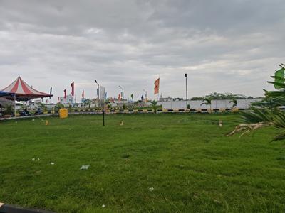 Image of 900 Sq.ft Residential Plot / Land for sale in Padappai, Chennai for Rs. 2699100