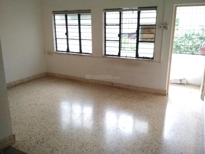Hall Image of 1000 Sq.ft 2 BHK Apartment / Flat for rent in Ramdaspeth Nagpur for Rs. 17000