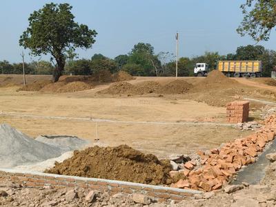 Image of 1000 Sq.ft Residential Plot / Land for sale in Chhatrapati Nagar, Rewa for Rs. 765000