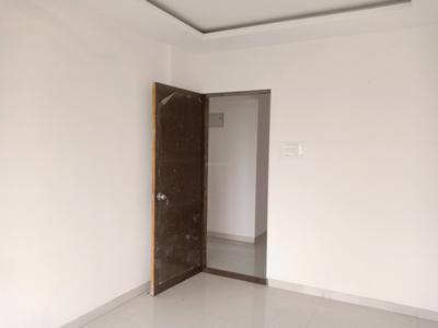 Bedroom Image of 620 Sq.ft 2 BHK Apartment / Flat for sale in Dosti Desire Dosti Pearl, Thane West Thane for Rs. 10500000