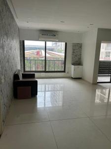 Hall Image of 3535 Sq.ft 4 BHK Apartment / Flat for sale in Riviera Woods, Shela Ahmedabad for Rs. 30000000