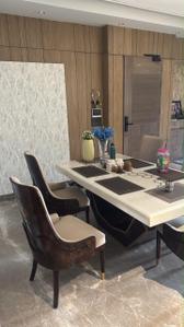 Hall Image of 2400 Sq.ft 4 BHK Builder Floor for rent in South City Luxury Floors, Sector 50 Gurgaon for Rs. 80000