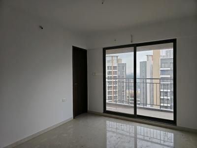 Bedroom Image of 1565 Sq.ft 3 BHK Apartment / Flat for rent in Pride World City, Charholi Budruk Pune for Rs. 33000