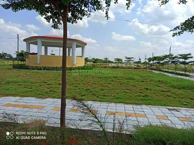 Image of 1000 Sq.ft Residential Plot / Land for sale in Millennium City, Panchderiya, Indore for Rs. 3700000
