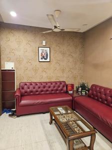 Hall Image of 1525 Sq.ft 3 BHK Apartment / Flat for sale in Vision Nature Huts 3, Khanpur Mohali for Rs. 6500000