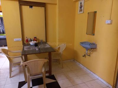 Hall Image of 1550 Sq.ft 3 BHK Apartment / Flat for rent in Navrangpura Ahmedabad for Rs. 35000