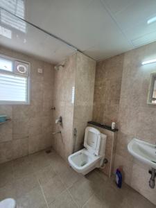 Image of 1740 Sq.ft 3.5 BHK Apartment / Flat for rent in Mantri Webcity, Narayanapura, Bengaluru for Rs. 50000