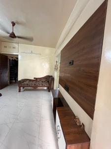 Hall Image of 1011 Sq.ft 2 BHK Apartment / Flat for rent in Adajan Surat for Rs. 19000