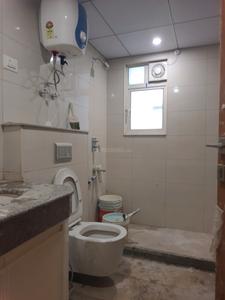 Bedroom Three Image of 2029 Sq.ft 3 BHK Apartment / Flat for sale in Godrej Air, Sector 85 Gurgaon for Rs. 26000000
