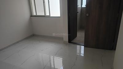 Bedroom Image of 850 Sq.ft 2 BHK Apartment / Flat for sale in VTP Purvanchal, Kesnand Pune for Rs. 4700000