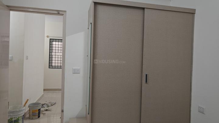 MARUTHI ENTERPRISES Bedroom 1
