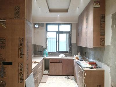 Kitchen Image of 1900 Sq.ft 4 BHK Builder Floor for sale in Sector 19 Dwarka New Delhi for Rs. 35000000