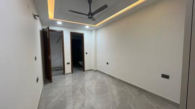Bedroom Image of 1750 Sq.ft 4 BHK Builder Floor for sale in Vasundhara Ghaziabad for Rs. 16600000