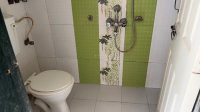 Image of 970 Sq.ft 2 BHK Apartment / Flat for rent in Vardhaman Vardhman Residency, Wakad, Pune for Rs. 32000