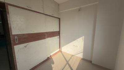 Bedroom Image of 1400 Sq.ft 3 BHK Apartment / Flat for rent in Shripad Residency, Gota Ahmedabad for Rs. 26800