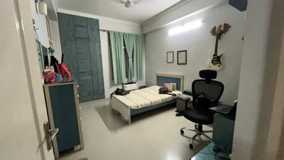 Bedroom Image of 2655 Sq.ft 4 BHK Apartment / Flat for sale in Eldeco Elegance, Gomti Nagar Lucknow for Rs. 29000000