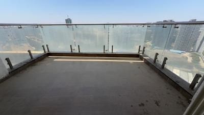 Image of 2650 Sq.ft 4 BHK Apartment / Flat for sale in Pharande Puneville Phase I, Punawale, Pune for Rs. 24500000