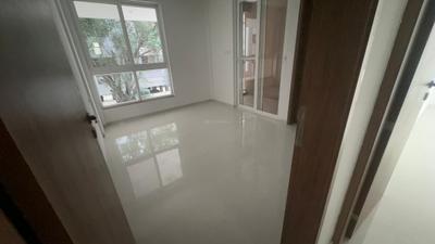 Bedroom Image of 1150 Sq.ft 3 BHK Apartment / Flat for rent in WJV Sai Aura, Pimple Saudagar Pune for Rs. 45000