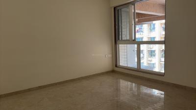 Bedroom Image of 1020 Sq.ft 2 BHK Apartment / Flat for rent in Shilpriya Silicon Hofe, Chembur Mumbai for Rs. 68000