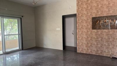 Living Room Image of 1550 Sq.ft 3 BHK Apartment / Flat for rent in Horamavu Bengaluru for Rs. 35000