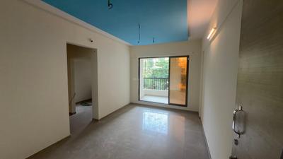 Living Room Image of 785 Sq.ft 2 BHK Apartment / Flat for sale in Ambernath West Ambernath for Rs. 3500000
