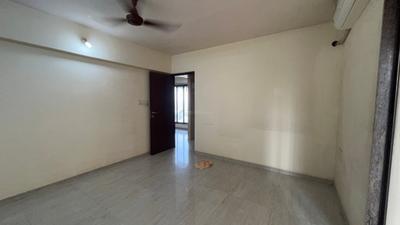 Bedroom Image of 985 Sq.ft 2 BHK Apartment / Flat for sale in Ajmera Nirvana, Kanjurmarg East Mumbai for Rs. 15400000