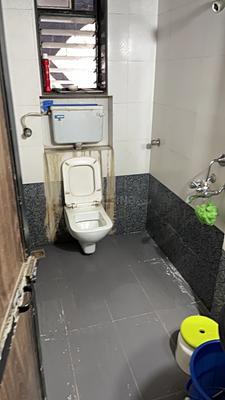 Kitchen Image of 2000 Sq.ft 3 BHK Duplex for sale in Borivali East Mumbai for Rs. 40000000