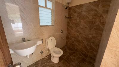 Pegasus Megapolis Splendour Bathroom One 3