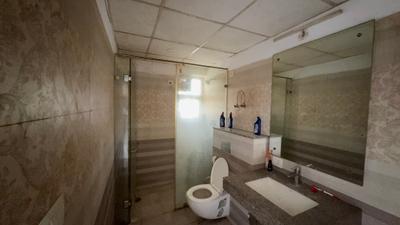 Image of 1945 Sq.ft 3 BHK Apartment / Flat for rent in Supertech Araville, Sector 79, Gurgaon for Rs. 29000