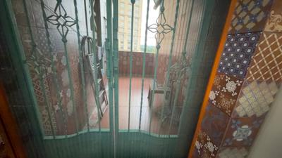 Image of 1700 Sq.ft 3.5 BHK Apartment / Flat for rent in Hiranandani Rodas Enclave Annora, Hiranandani Estate, Thane for Rs. 135000