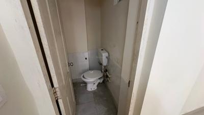 Bathroom Image of 500 Sq.ft 1 BHK Apartment / Flat for sale in Ramsons Kshitij, Sector 95 Gurgaon for Rs. 3525000