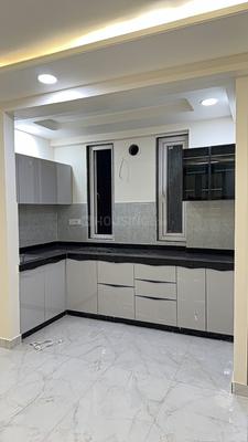 Kitchen Image of 1480 Sq.ft 3 BHK Apartment / Flat for sale in Shivam Grand, Jagatpura Jaipur for Rs. 6100000