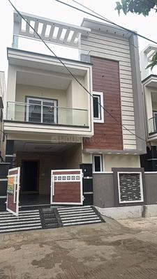 4 BHK Villa