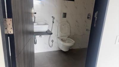Image of 1500 Sq.ft 3 BHK Apartment / Flat for rent in Nyati Era IV, Dhanori, Pune for Rs. 32000