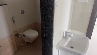 Image of 1078 Sq.ft 2 BHK Apartment / Flat for rent in Chandrarang Capital Tower, Wakad, Pune for Rs. 27300