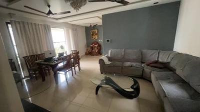 Living Room Image of 1553 Sq.ft 3 BHK Apartment / Flat for sale in Nanded Shubh Kalyan, Nanded Pune for Rs. 18000000