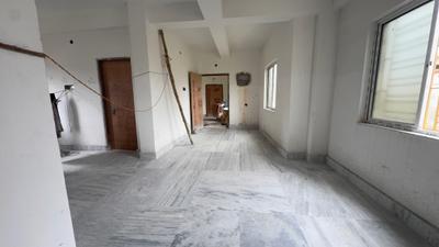 Living Room Image of 1369 Sq.ft 3 BHK Apartment / Flat for sale in Keshtopur Kolkata for Rs. 6434000