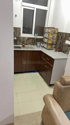 2.5 BHK Flat