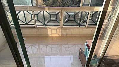 Balcony Image of 1300 Sq.ft 3 BHK Apartment / Flat for sale in Clover Park View, Koregaon Park Pune for Rs. 21000000