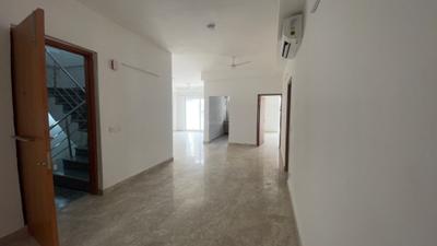 Living Room Image of 2700 Sq.ft 4.5 BHK Builder Floor for sale in SS Linden Residential Floors by SS Group, Sector 84 Gurgaon for Rs. 33500000