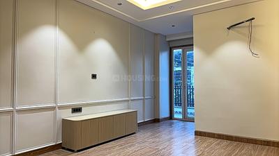 Bedroom Image of 3150 Sq.ft 4 BHK Builder Floor for sale in Sector 21C Faridabad for Rs. 40000000