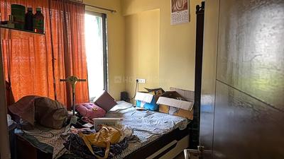 1.5 BHK Flat
